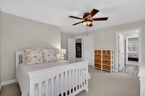 Bedroom - 3312 Rees Row, Mount Pleasant, SC 29466 photo 4 of 5