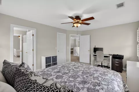 Bedroom - 3312 Rees Row, Mount Pleasant, SC 29466 photo 3 of 5