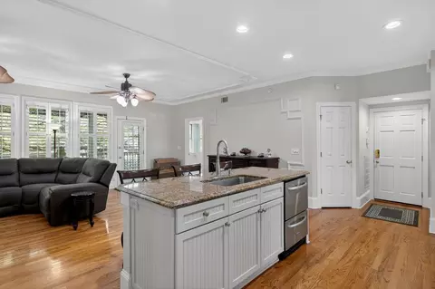 Kitchen - 3312 Rees Row, Mount Pleasant, SC 29466 photo 4 of 4
