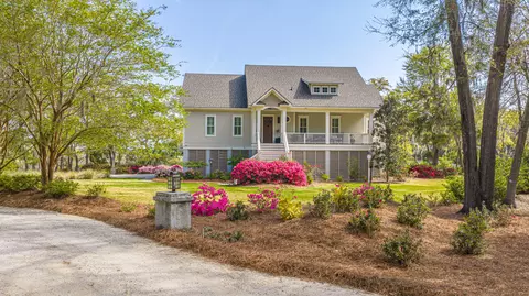 7731 Chaplin Garden Ln, Edisto Island, SC 29438