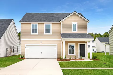 1018 Tea Time Dr, Summerville, SC 29485