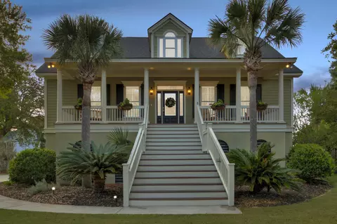 1330 Tidal Creek Cv, Charleston, SC 29412
