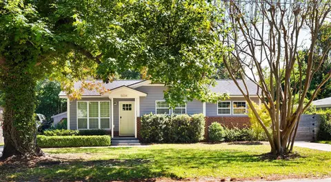 5034 Pittman St, North Charleston, SC 29405