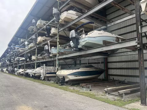 0 Daniel Island Marina #SLIP P8, Charleston, SC 29492