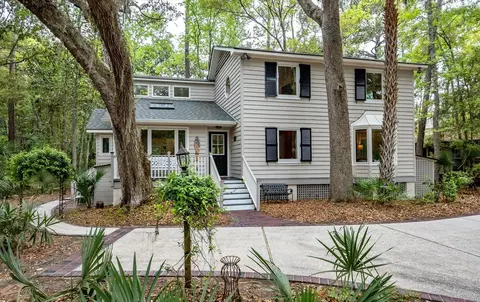 597 Oyster Rake Dr, Kiawah Island, SC 29455