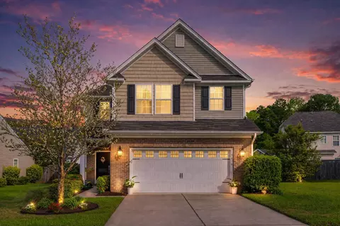 3616 Haymont Ln, Ladson, SC 29456