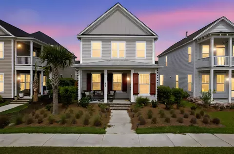 310 Eclipse St, Summerville, SC 29486