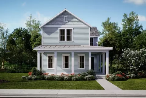 125 Sea Oats St, Summerville, SC 29485