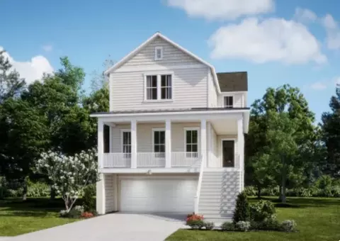 209 Threaded Fern St, Summerville, SC 29485