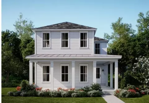 123 Sea Oats St, Summerville, SC 29485