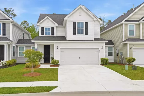 277 Mcclellan Way, Summerville, SC 29483