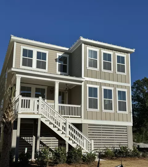 710 Minton Rd, James Island, SC 29412