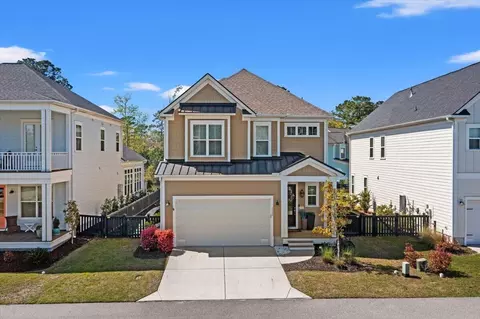 2286 Braided Ln, Mount Pleasant, SC 29466