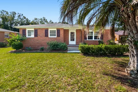 4557 W Montague Ave, North Charleston, SC 29418