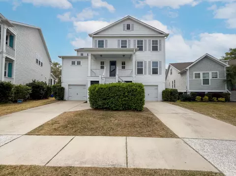 1557 Fort Palmetto Cir, Mount Pleasant, SC 29466