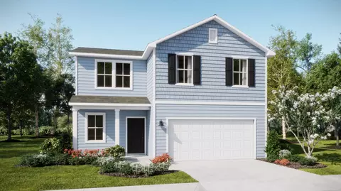 717 Blue Mistflower Dr, Moncks Corner, SC 29461