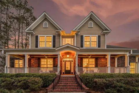 1000 Mt Whitney Dr, Summerville, SC 29483