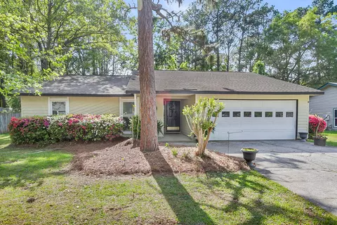 122 Bradd St, Summerville, SC 29483