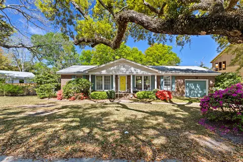 810 Mccants Dr, Mount Pleasant, SC 29464
