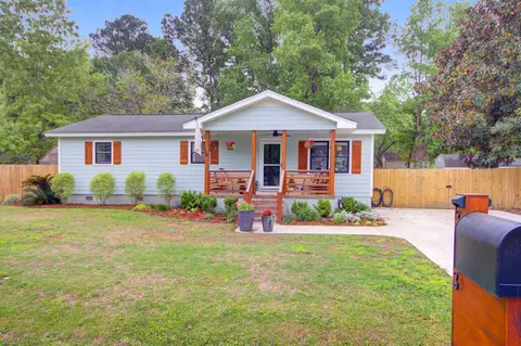 3623 Marshfield Rd, Johns Island, SC 29455