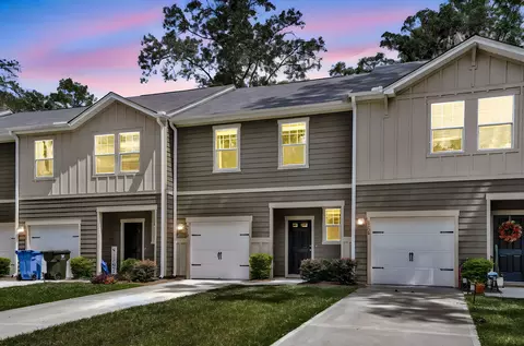 8410 Hidden Bakers Trce, North Charleston, SC 29418