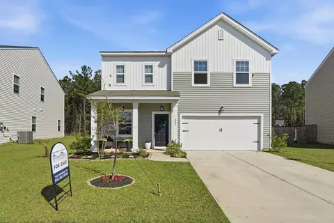602 Polaris Way, Summerville, SC 29486