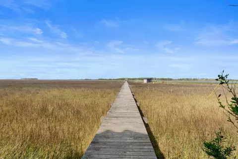 1024 W Ashley Ave, Folly Beach, SC 29439