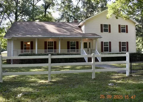 4691 Summit Plantation Rd, Meggett, SC 29449