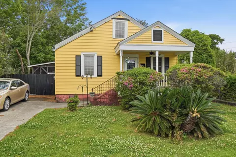 51 Piedmont Ave, Charleston, SC 29403