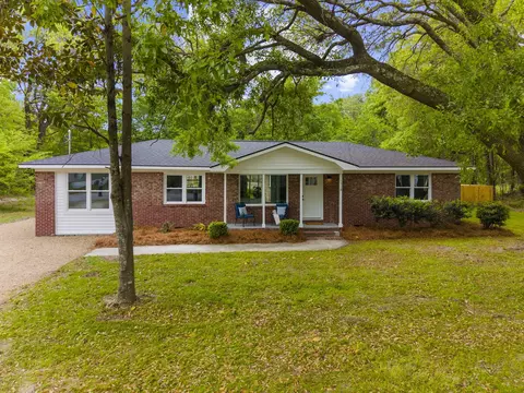 1518 Scott Hill Rd, Charleston, SC 29412