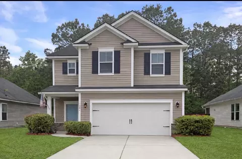 1384 Wild Goose Trl, Summerville, SC 29483