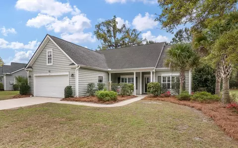 127 Carolinian Dr, Summerville, SC 29485