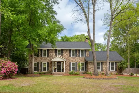 110 Buckingham Ave, Summerville, SC 29485