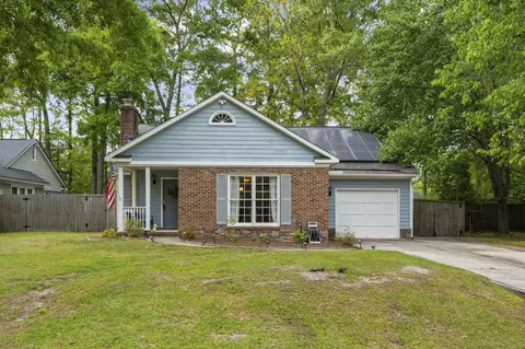 121 Mill Pond Ct, Summerville, SC 29485