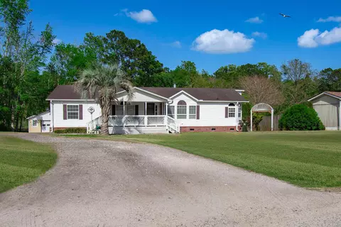 1266 Jerry Way, Summerville, SC 29486