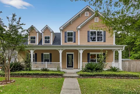 1244 Segar St, Johns Island, SC 29455