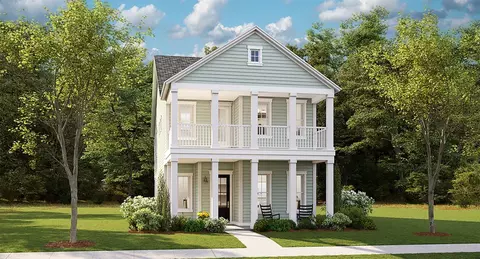 153 Sea Oats St, Summerville, SC 29485