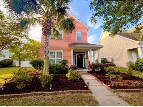 215 Trillium Ave, Summerville, SC 29483