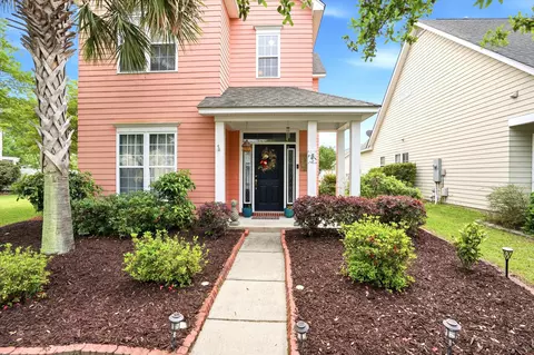 215 Trillium Ave, Summerville, SC 29483
