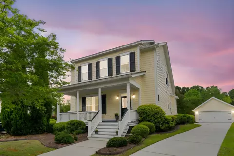 3716 Abercrombie Ct, Mount Pleasant, SC 29466