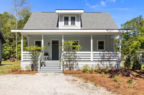 3412 Walter Dr, Johns Island, SC 29455