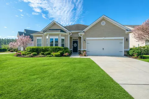 127 Lindera Preserve Blvd, Summerville, SC 29486