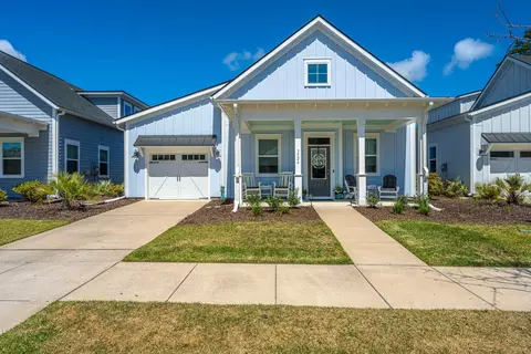 3526 Habenaria Rd #23, Mount Pleasant, SC 29466