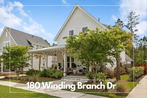 180 Winding Branch Dr, Summerville, SC 29486