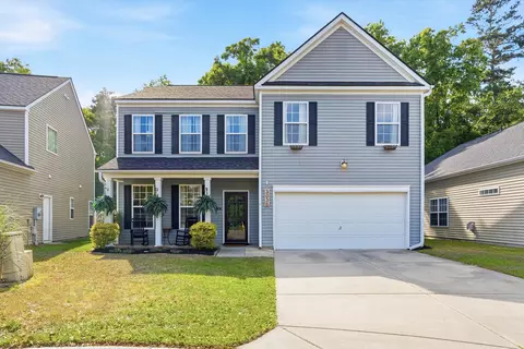 3036 Ellington Dr, Summerville, SC 29485