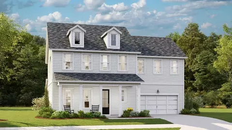 297 Denham St, Summerville, SC 29486