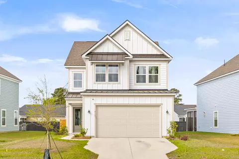 4127 Collins Dr, Charleston, SC 29414