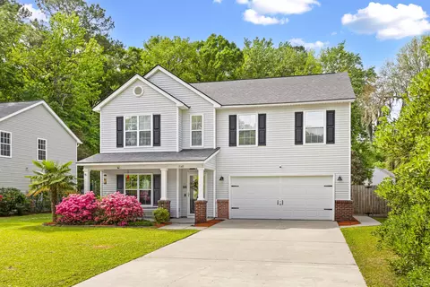 5143 Ballantine Dr, Summerville, SC 29485