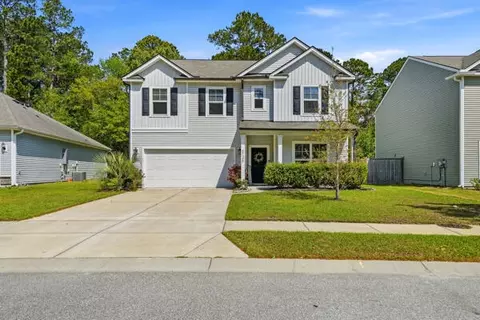 2126 Colson Ln, Johns Island, SC 29455