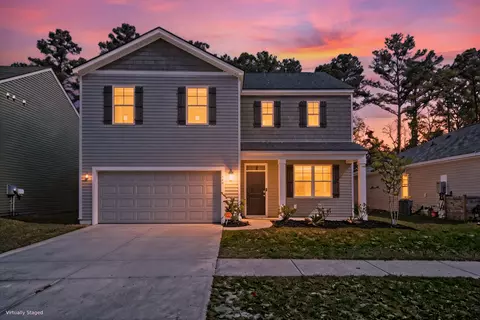 144 Summit View Dr, Summerville, SC 29486
